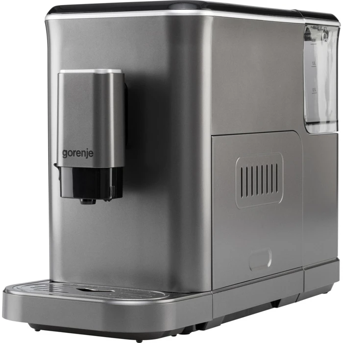 Μηχανή Espresso Gorenje GFACM20S Fully-auto 1.5 L