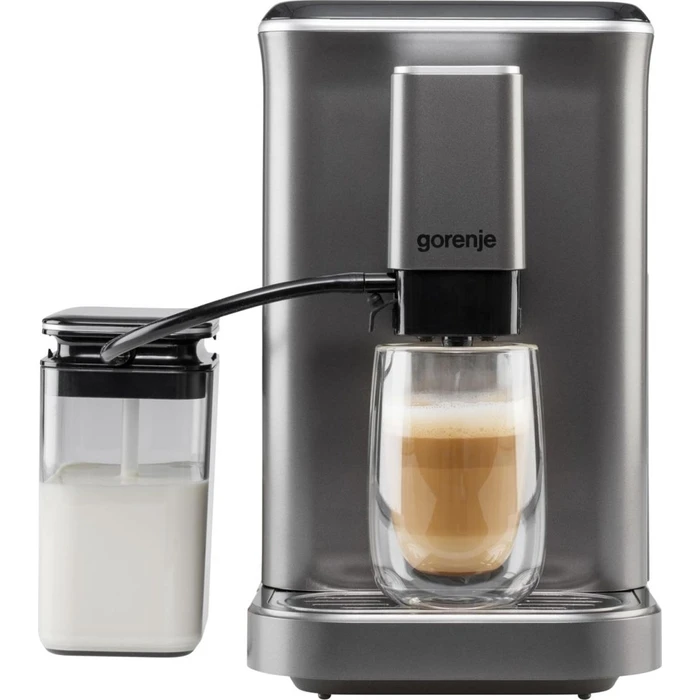 Μηχανή Espresso Gorenje GFACM20S Fully-auto 1.5 L