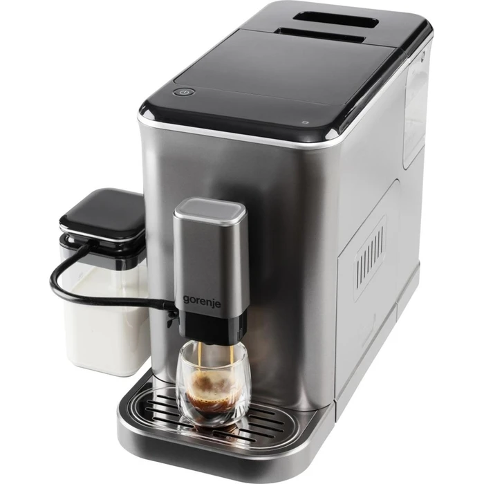 Μηχανή Espresso Gorenje GFACM20S Fully-auto 1.5 L