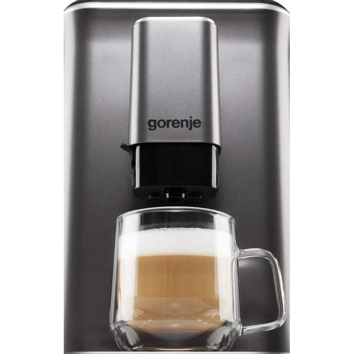 Μηχανή Espresso Gorenje GFACM20S Fully-auto 1.5 L