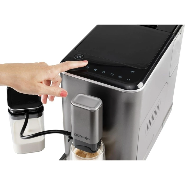 Μηχανή Espresso Gorenje GFACM20S Fully-auto 1.5 L