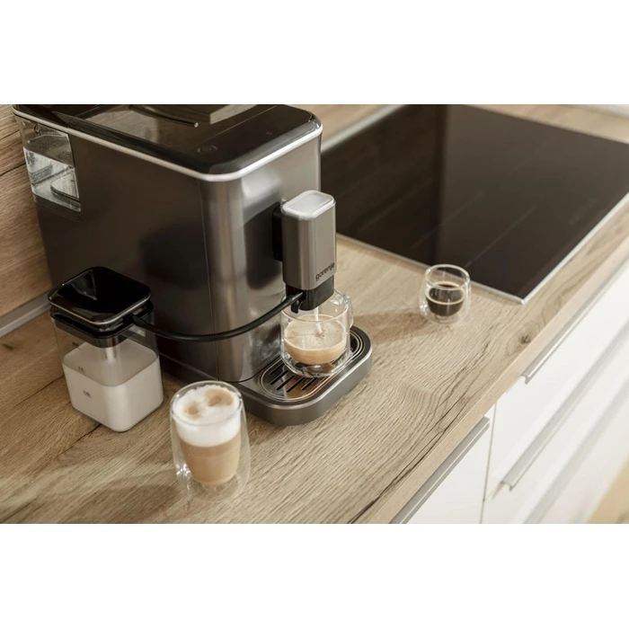 Μηχανή Espresso Gorenje GFACM20S Fully-auto 1.5 L