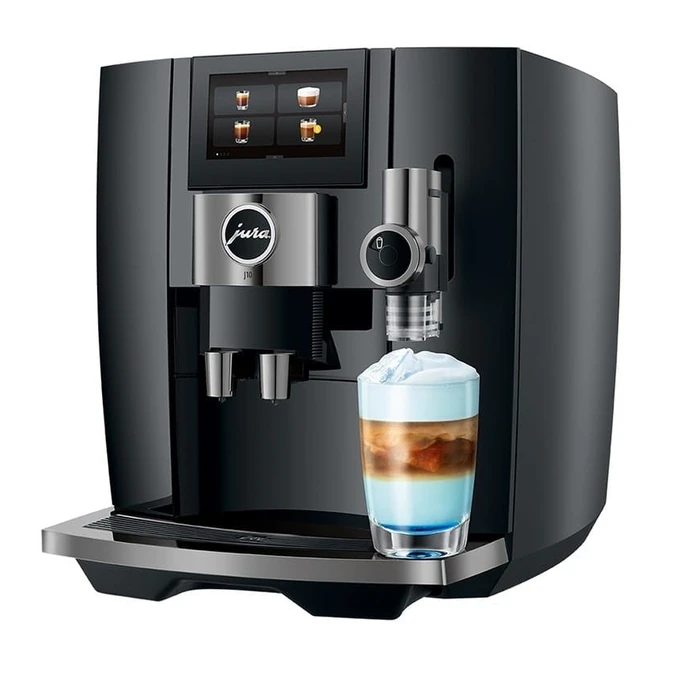 Μηχανή Espresso Jura J10 Fully-auto 1.9 L