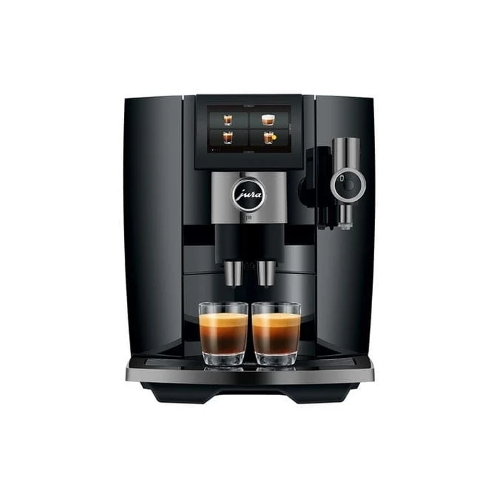 Μηχανή Espresso Jura J10 Fully-auto 1.9 L