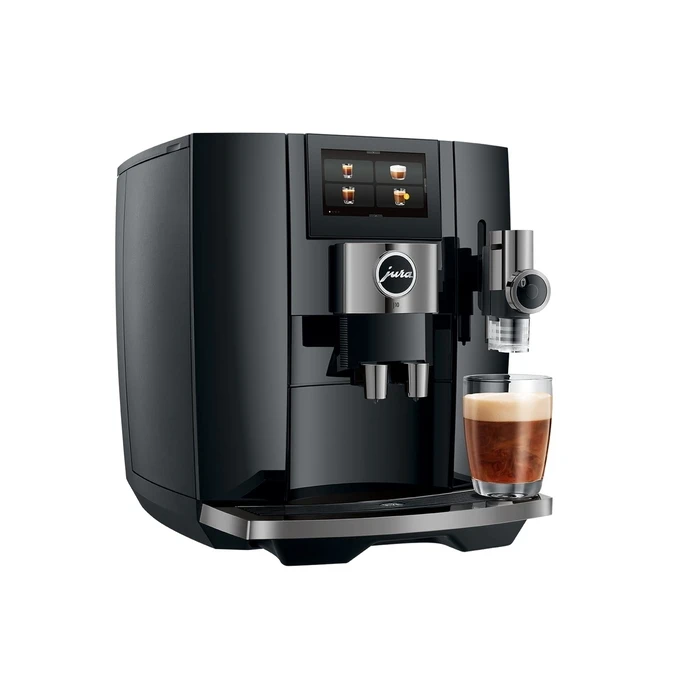 Μηχανή Espresso Jura J10 Fully-auto 1.9 L