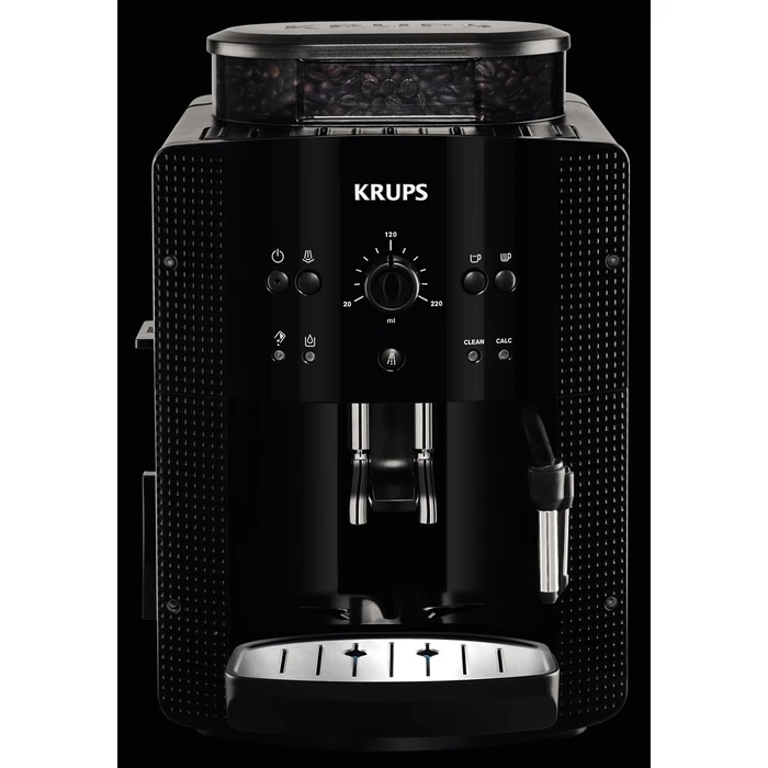 Μηχανή Espresso Krups EA8108 1.8L Fully-auto