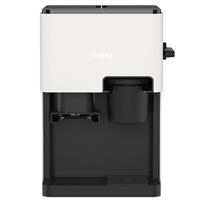 Μηχανή Espresso Nivona CUBE 4102 Semi-auto 1.4 L