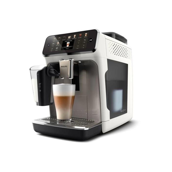 Μηχανή Espresso Philips 5500 series EP5545/70 Fully-auto 1.8 L