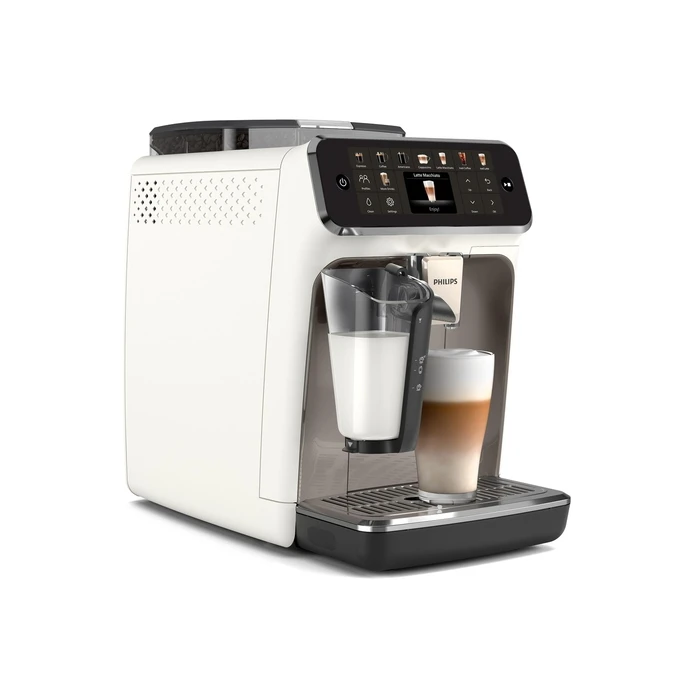 Μηχανή Espresso Philips 5500 series EP5545/70 Fully-auto 1.8 L