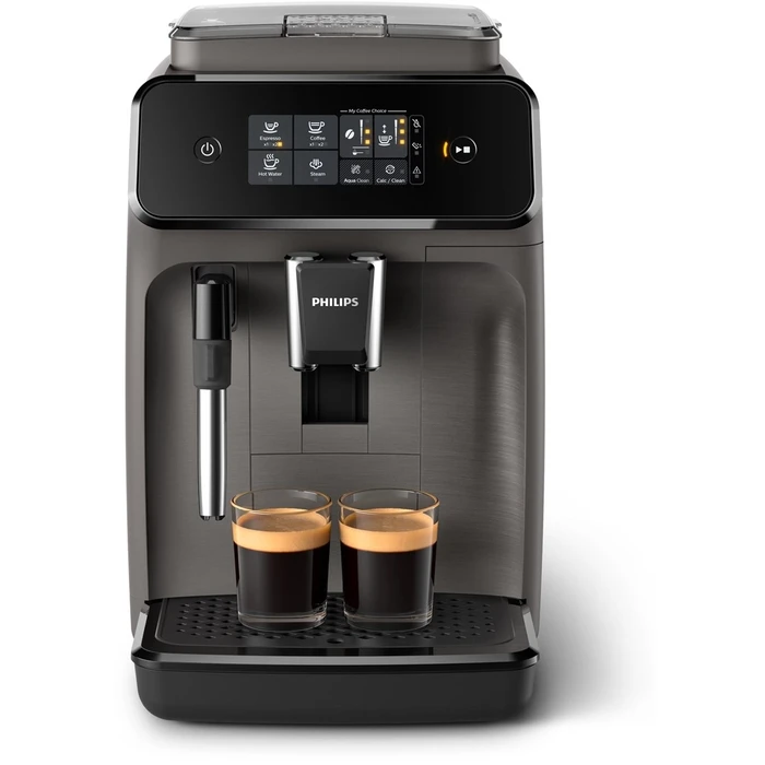 Μηχανή Espresso Philips EP1224 Fully-auto 1.8 L