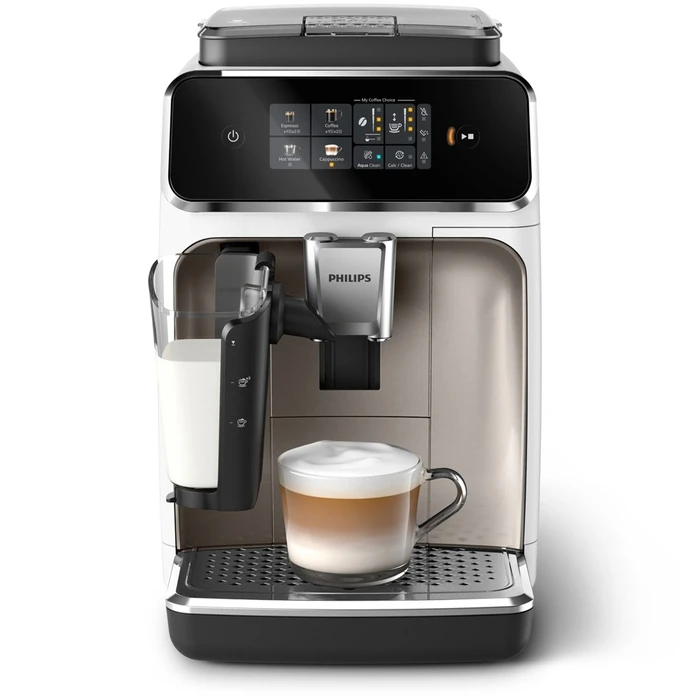 Μηχανή Espresso Philips EP2333/40 Fully-auto