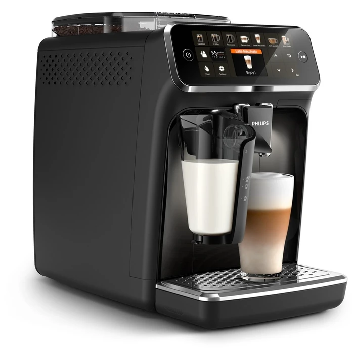 Μηχανή Espresso Philips EP5441/50 Fully-auto 1.8 L