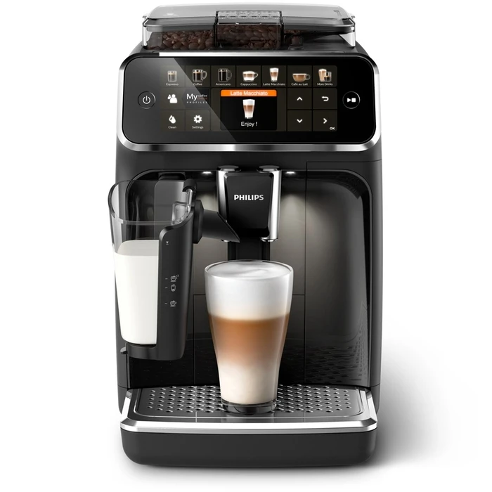 Μηχανή Espresso Philips EP5441/50 Fully-auto 1.8 L