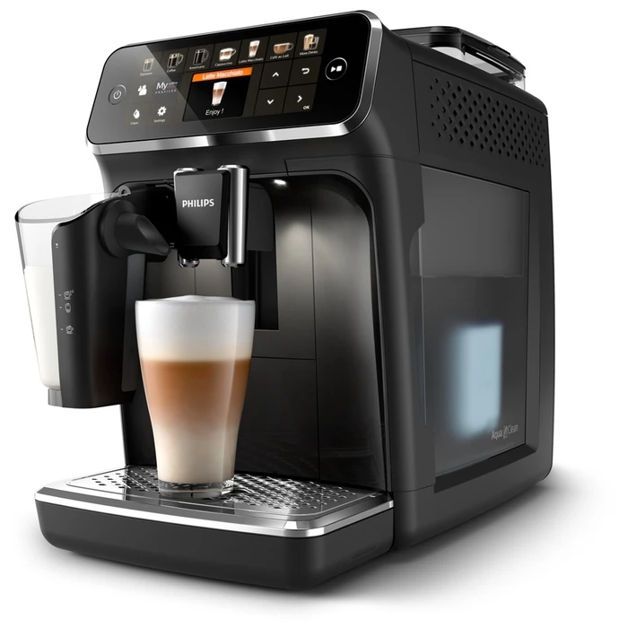 Μηχανή Espresso Philips EP5441/50 Fully-auto 1.8 L