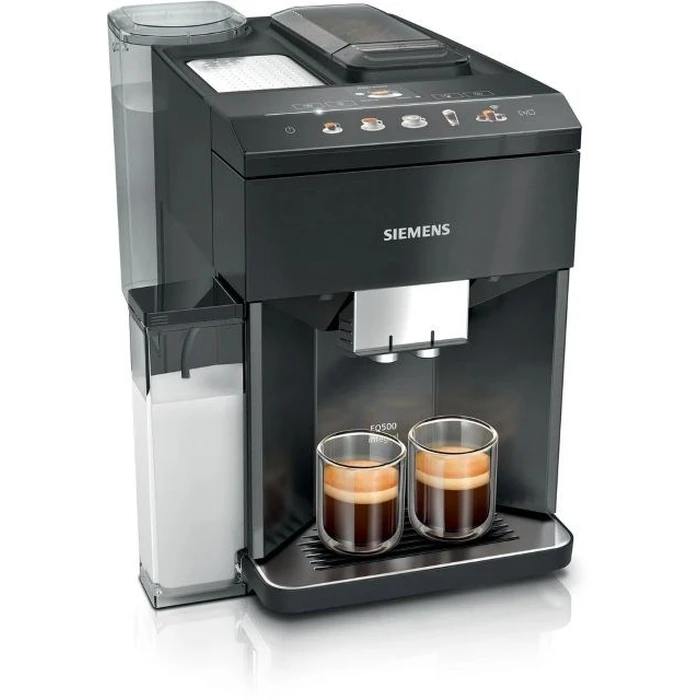 Μηχανή Espresso Siemens EQ.500 TQ518RX3 Fully-auto 1.9 L