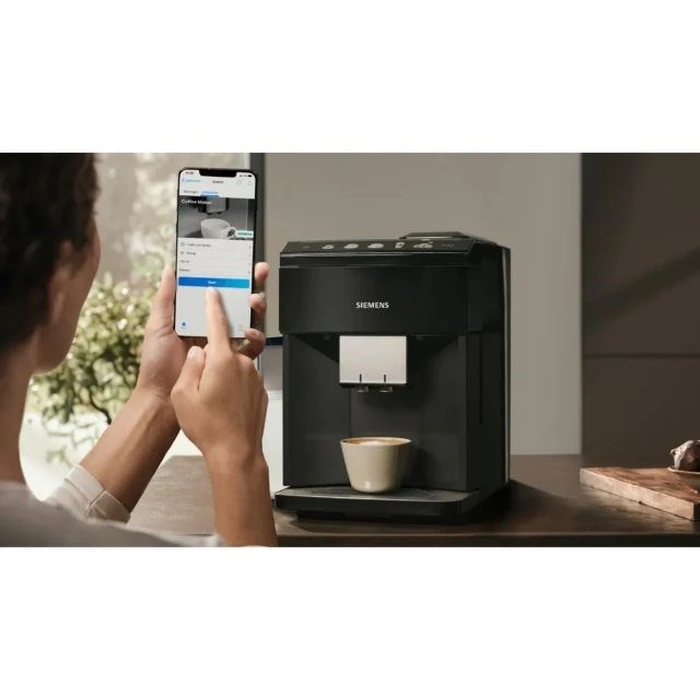 Μηχανή Espresso Siemens EQ.500 TQ518RX3 Fully-auto 1.9 L