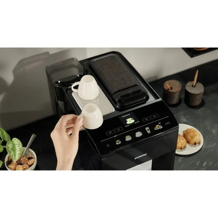 Μηχανή Espresso Siemens EQ.500 TQ518RX3 Fully-auto 1.9 L