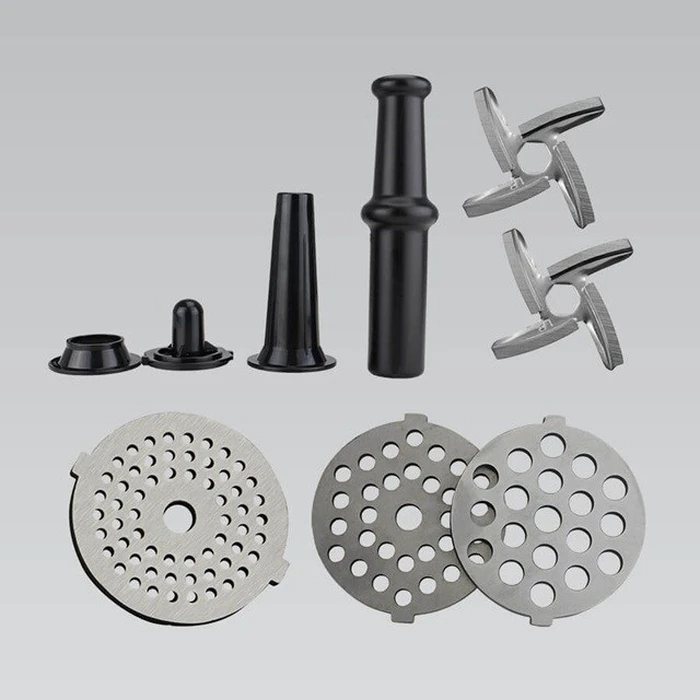 Μηχανή Άλεσης Κιμά Maestro MR-854 1500W Black