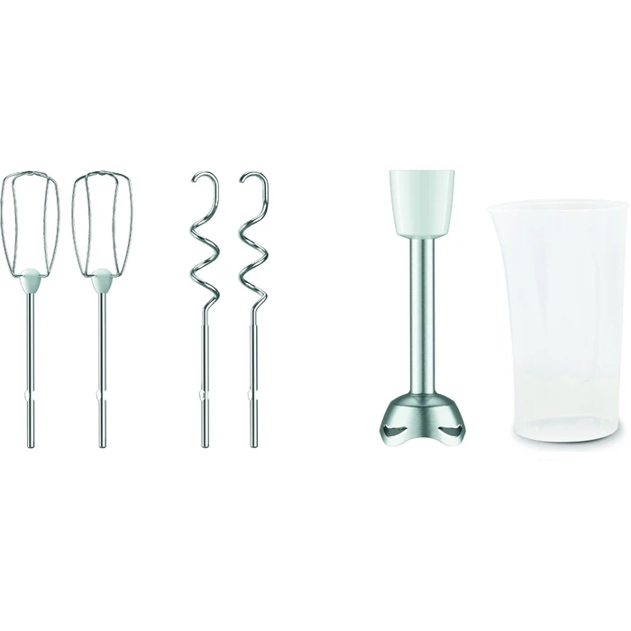 Μίξερ Tefal Prep'Mix HT4621 Hand mixer 500W White