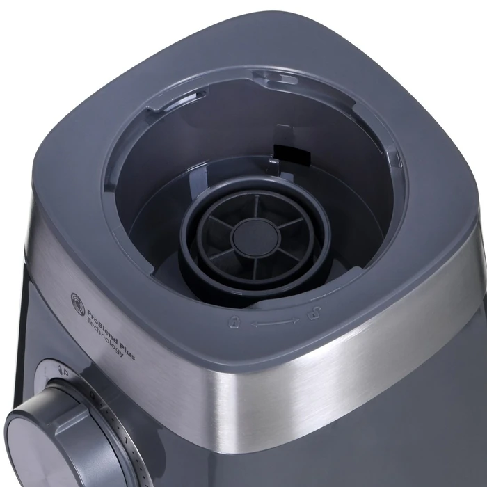 Μπλέντερ Philips 5000 series HR3020/20 2L Tabletop 1000W Grey, Stainless steel