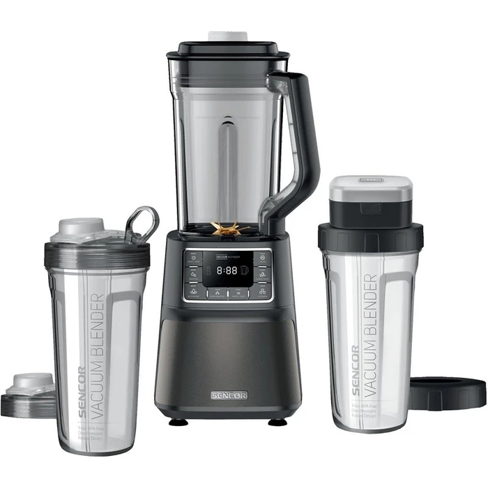 Μπλέντερ Sencor SBU 7878BK 1.5L Tabletop 1500W Black