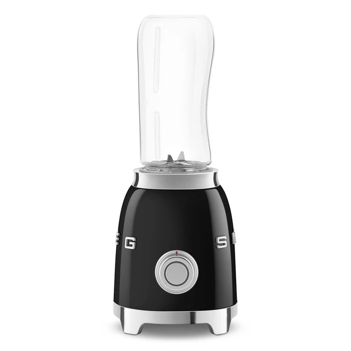 Μπλέντερ Smeg 50's Style PBF01BLEU Black