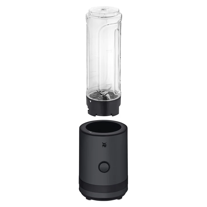 Μπλέντερ WMF KITCHENminis 0416500071 0.6L Sport blender 300W Black