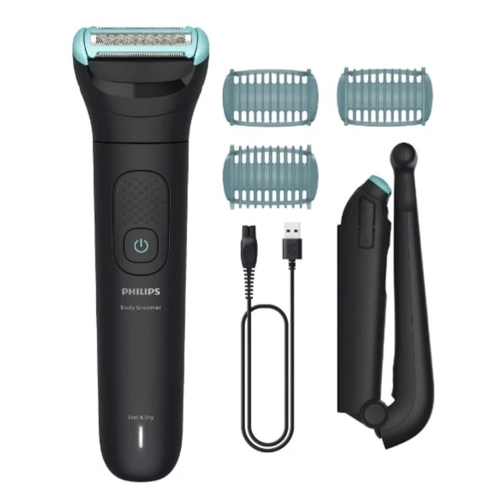 Ξυριστική Μηχανή Philips 5000 series BG5475/15 with Triple Protect system
