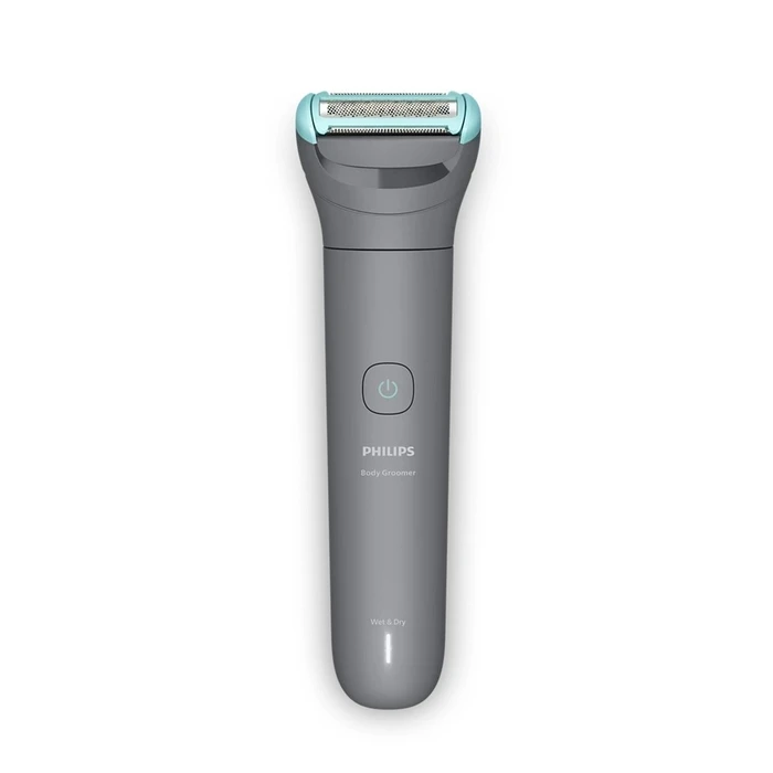 Ξυριστική Μηχανή Philips Body Groomer BG3485/15 with Triple Protect