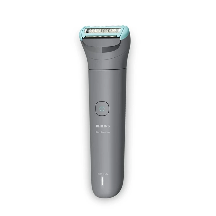 Ξυριστική Μηχανή Philips Body Groomer BG3485/15 with Triple Protect