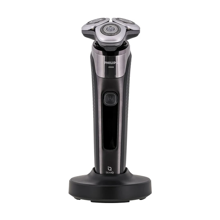 Ξυριστική Μηχανή Philips i9000 X9002 Wet & Dry Electric with SkinIQ