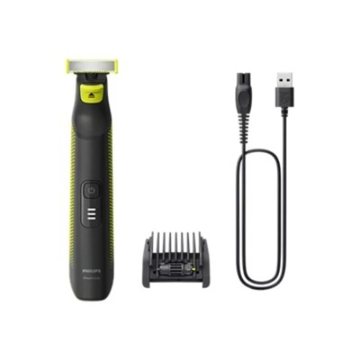 Ξυριστική Μηχανή Philips OneBlade Pro QP6506/15 Face