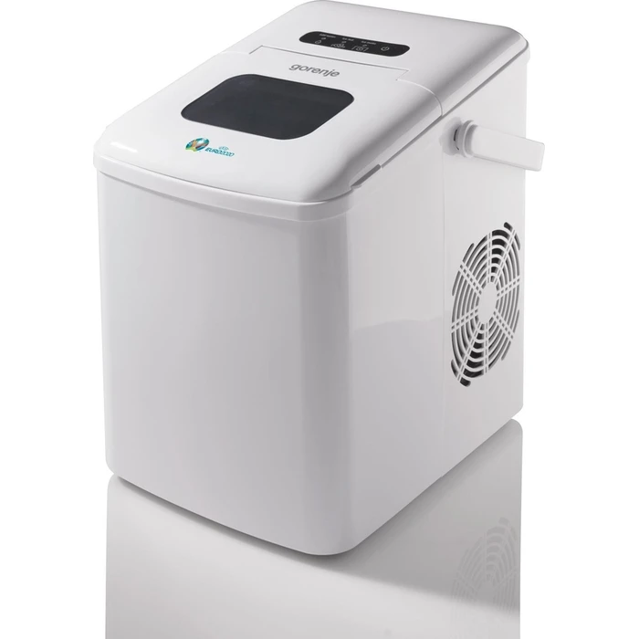 Παγομηχανή Gorenje IMD1200W Capacity 1.8L White