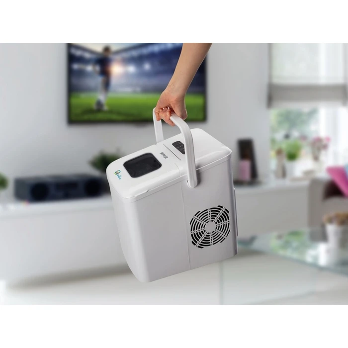 Παγομηχανή Gorenje IMD1200W Capacity 1.8L White
