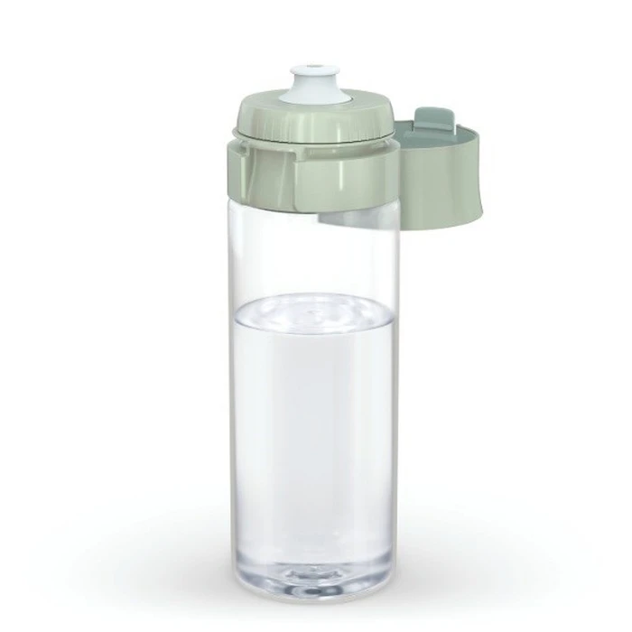Παγούρι Brita Vital Filtering 0.6L Pastel green