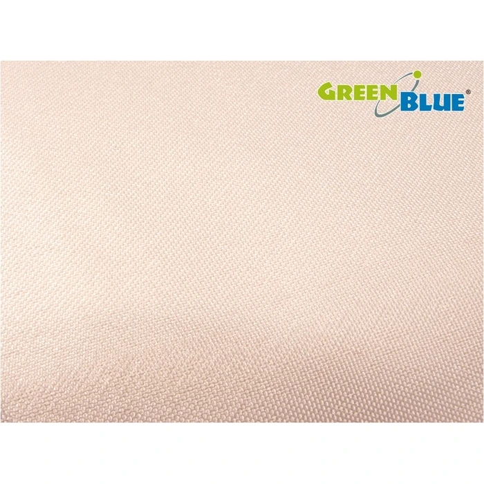 Πανί Σκίασης Sunscreen UV polyester 5m square GreenBlue GB505