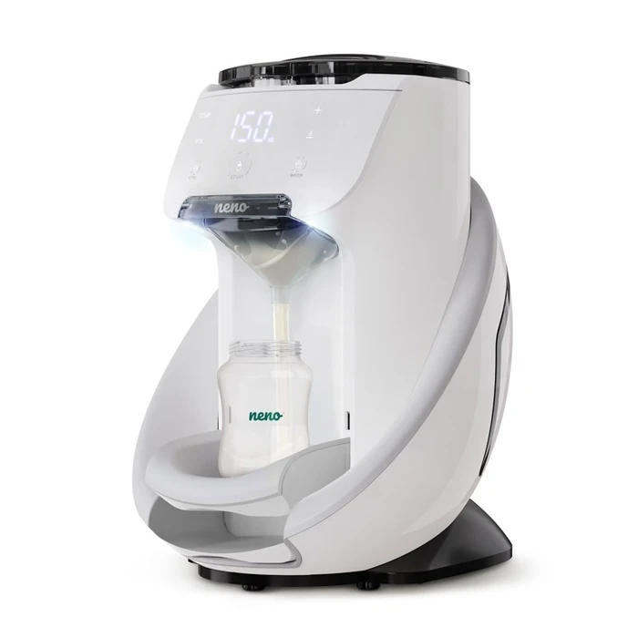 Παρασκευαστής Γάλακτος Neno Primavera – formula milk maker