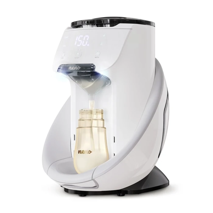 Παρασκευαστής Γάλακτος Neno Primavera – formula milk maker