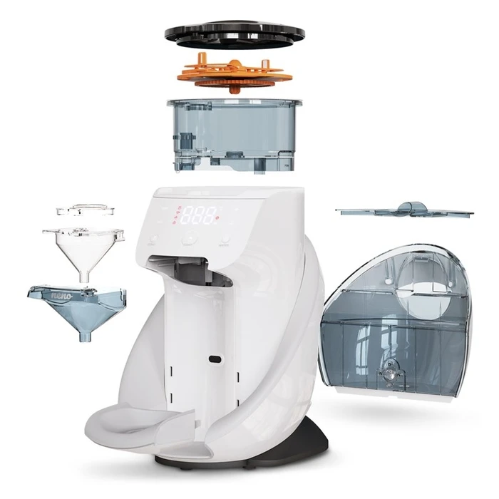 Παρασκευαστής Γάλακτος Neno Primavera – formula milk maker