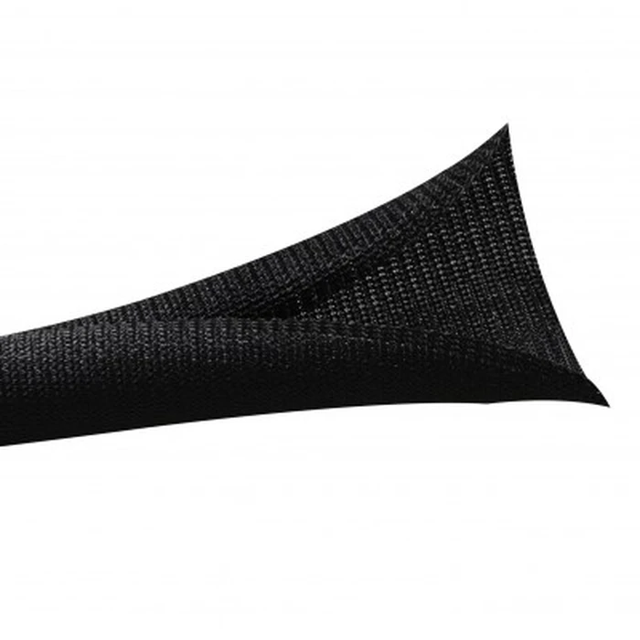Περιτύλιγμα Καλωδίου Label-the-cable Cable tube Black