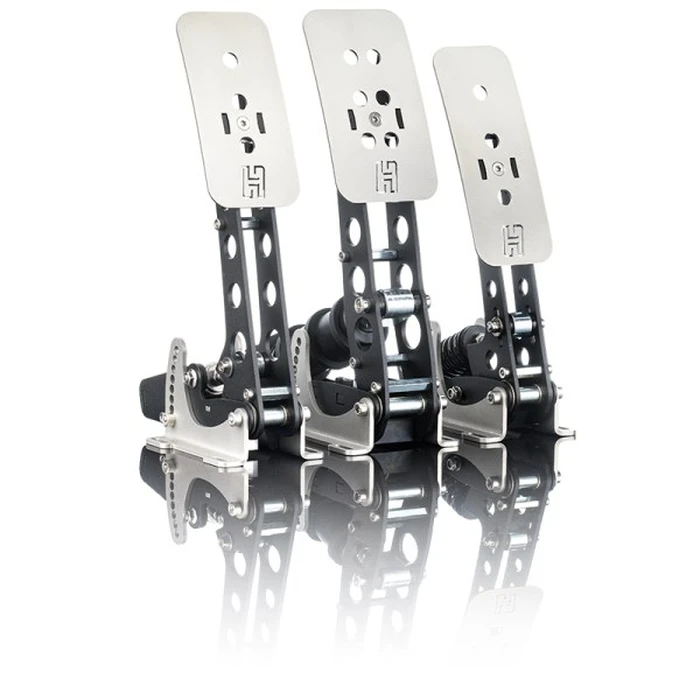 Πετάλια Heusinkveld Sim Sprint 3 HE-SPS3B - set of pedals