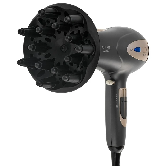Πιστολάκι Μαλλιών Adler AD 2248gc Hair dryer