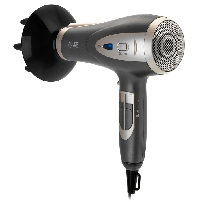 Πιστολάκι Μαλλιών Adler AD 2248gc Hair dryer