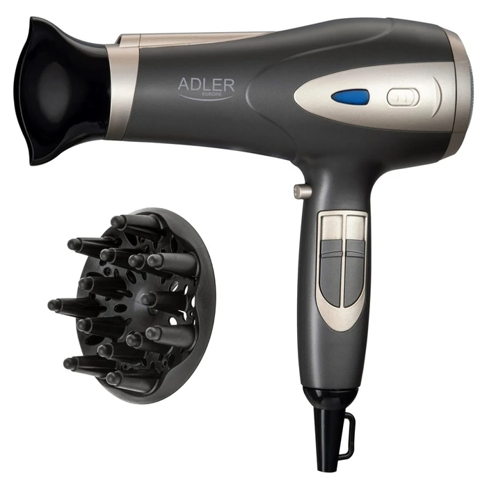 Πιστολάκι Μαλλιών Adler AD 2248gc Hair dryer