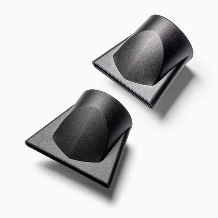 Πιστολάκι Μαλλιών Babyliss Falco BAB8550BE 2000W Black