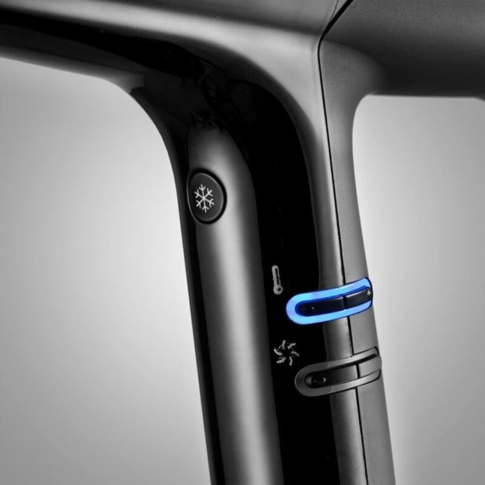 Πιστολάκι Μαλλιών Babyliss Falco BAB8550BE 2000W Black