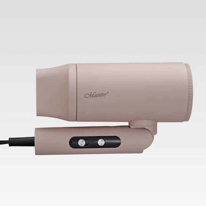 Πιστολάκι Μαλλιών Maestro MR-232 2000W Pink