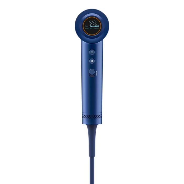 Πιστολάκι Μαλλιών Philips 8000 series BHD839/10 1400W Blue