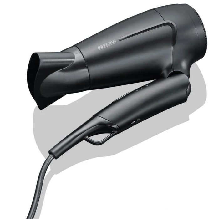 Πιστολάκι Μαλλιών Severin HT 0159 1600W Black