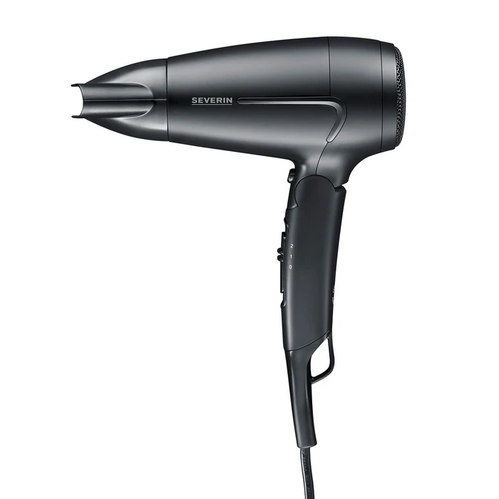 Πιστολάκι Μαλλιών Severin HT 0159 1600W Black